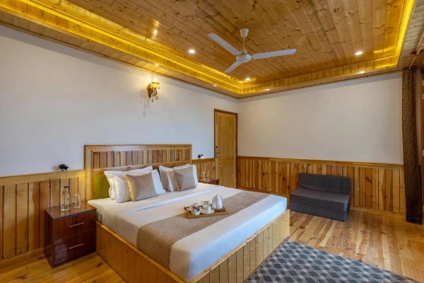 online room booking in samol, kasauli - alaya stays querencia 5 bhk with hill view