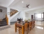 hotel with free parking in samol, kasauli - alaya stays querencia 5 bhk with hill view