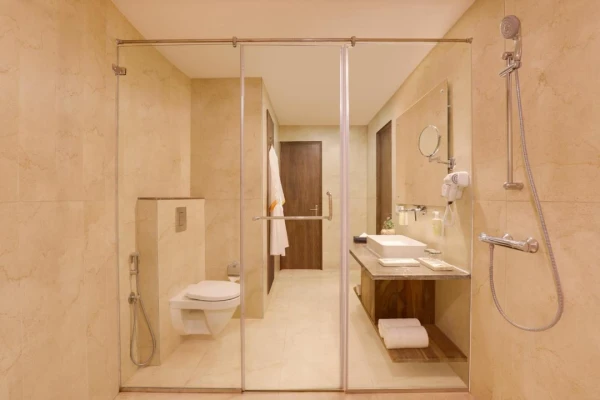 hotel with party hall in moti kona, kasauli - lemon tree hotel kasauli