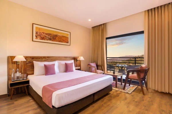 online room booking in moti kona, kasauli - lemon tree hotel kasauli