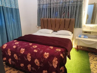 homestay in rajendra prasad path, katihar for 20 members - kalzug homestay