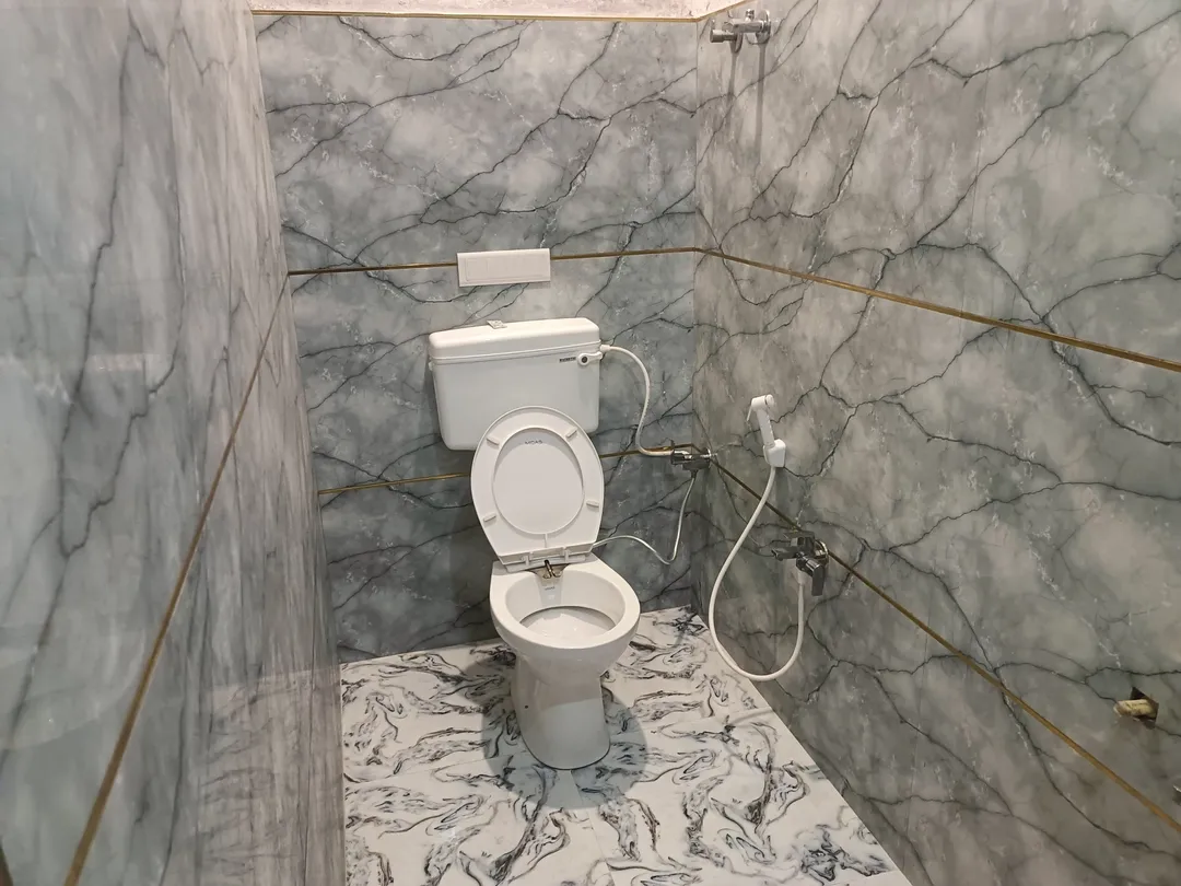 homestay in rajendra prasad path, katihar with swimming pool - kalzug homestay