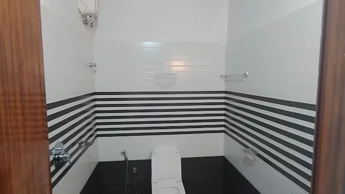 homestay near railway station in kattappana - grace & joy homestay