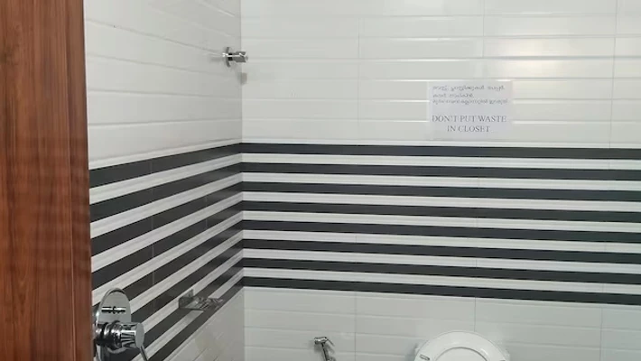 homestay in church road, kattappana for group - grace & joy homestay