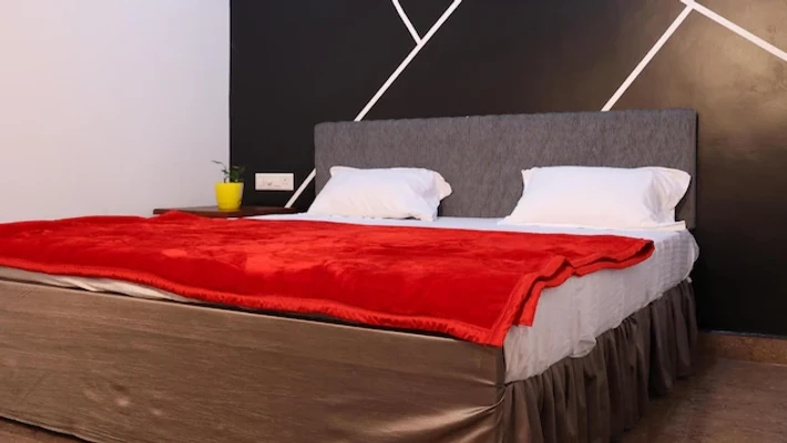 homestay in church road, kattappana for a month - grace & joy homestay