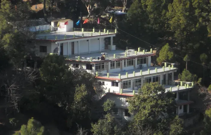 simagaon, kausani farm resort - Nature's Valley Resort