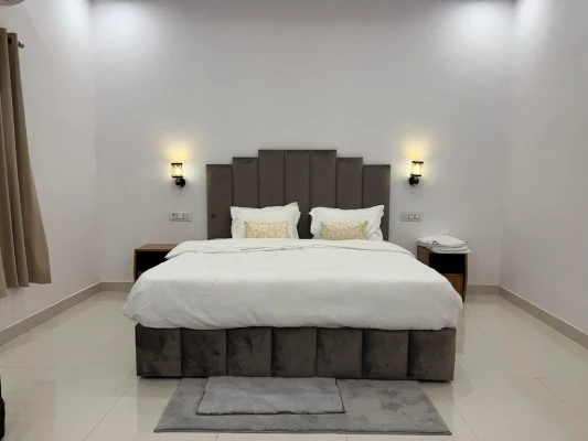 sevagram, khajuraho hotel booking - trpotels formerly ganpati palace