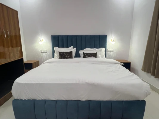 best budget hotels in trpotels formerly ganpati palace khajuraho