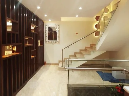 family hotel with pool in sevagram, khajuraho - trpotels formerly hotel amar khajurao mansion