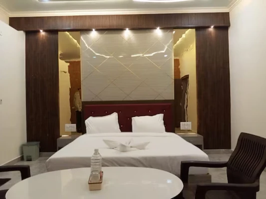 budget hotel in sevagram, khajuraho - trpotels formerly hotel amar khajurao mansion