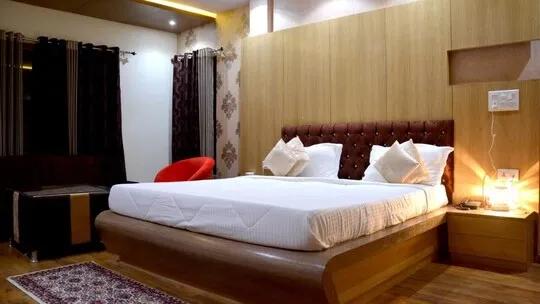 hotel room booking in sevagram, khajuraho - trpotels formerly hotel amar khajurao mansion