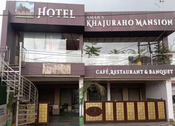 hotel in sevagram, khajuraho for family - trpotels formerly hotel amar khajurao mansion
