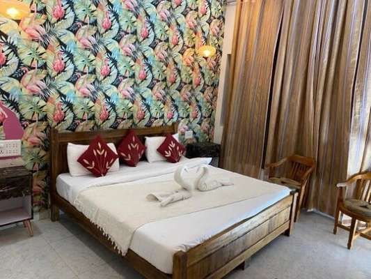 good hotels in trpotels formerly shri ram vilas khajuraho