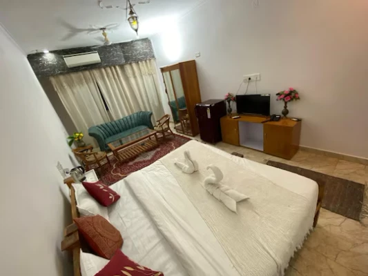 best 5 star hotels in trpotels formerly shri ram vilas khajuraho