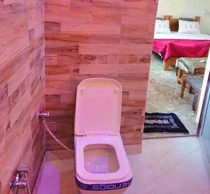 hotel with free parking in sevagram, khajuraho - trpotels formerly shri ram vilas