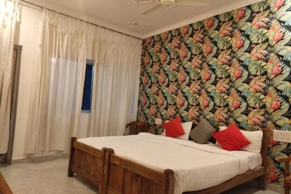 jacuzzi hotel in sevagram, khajuraho - trpotels formerly shri ram vilas