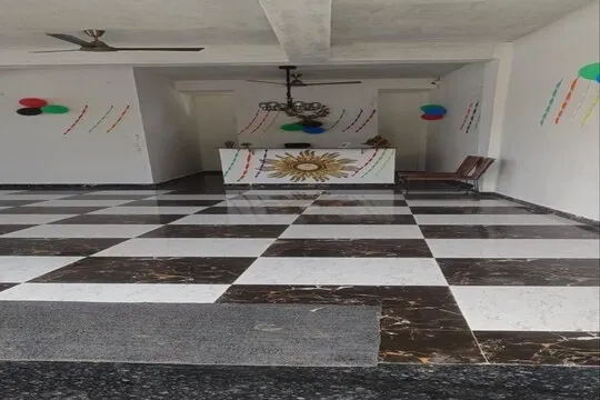 hotel with meeting room in sevagram, khajuraho - trpotels formerly shri ram vilas