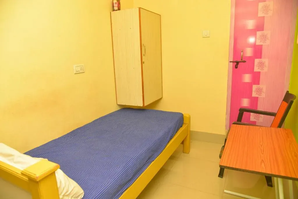 3 star Hotel in bommana center, khammam - bk residency