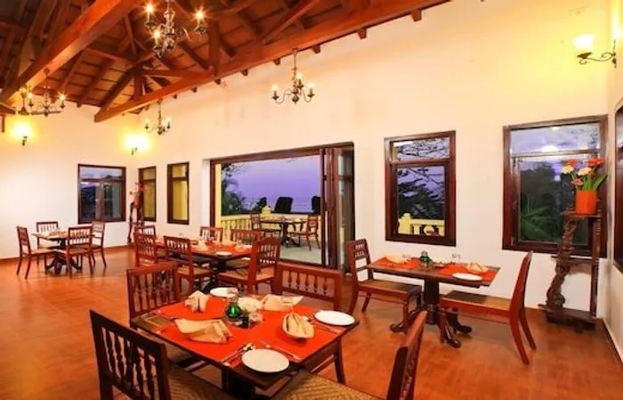Hotel in dutch cemetery road, kochi for family - amritara poovath heritage