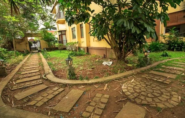 hotel in dutch cemetery road, kochi for couples - amritara poovath heritage