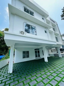 service apartment in kakkanad, kochi for rent - astros residency