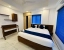 budget hotels in astros residency kochi