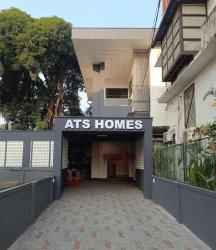 perumanoor, kochi hotel booking - ats homes by maya str