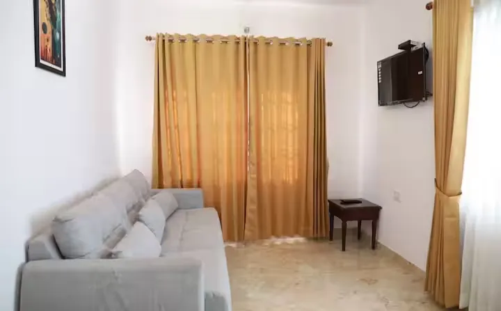 hotel with gym in perumanoor, kochi - ats homes by maya str
