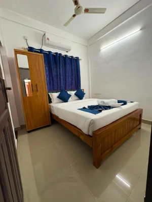 service apartment on hourly basis in aluva, kochi - aura suites - rooms & serviced apartments