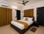 2 bedroom service apartment in aluva, kochi - aura suites - rooms & serviced apartments