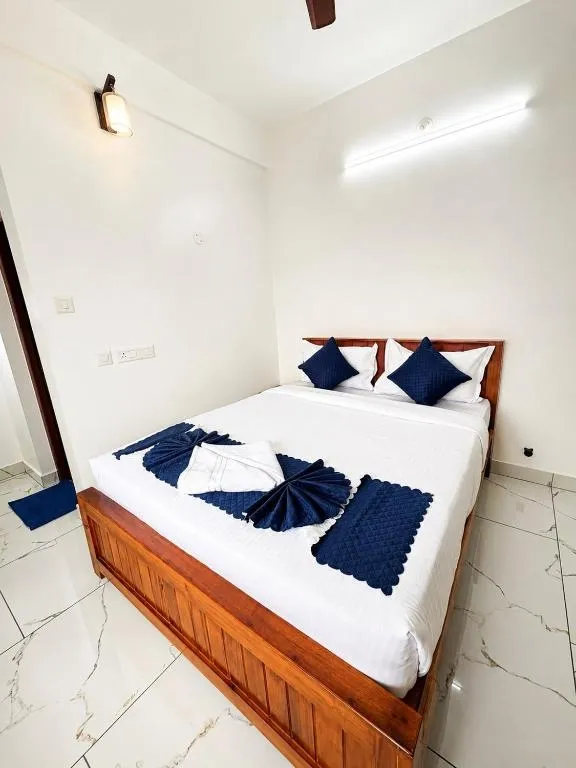best hotel stay in aura suites kochi