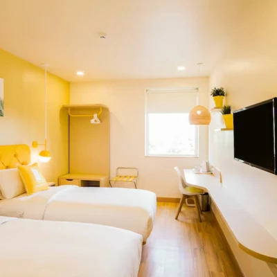 best hotels for few hours in bloom boutique waterfront fort kochi kochi