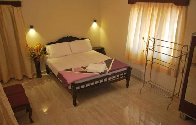Homestay in fort kochi, kochi for Family - casa feliz