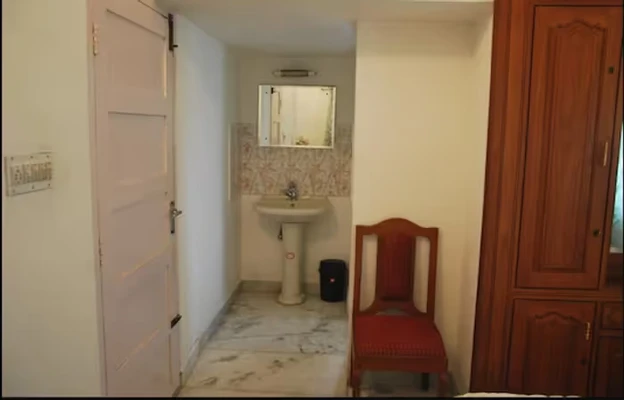 Homestay with Campfire in fort kochi, kochi - casa feliz