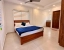 hotel with free parking in kakkanad, kochi - crest inn