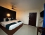 hotel with free parking in kadavanthra, kochi - eyden residency