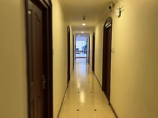 hotel near kochi airport - eyden residency