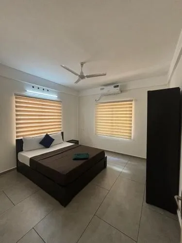service apartment in kalamassery, kochi for 3 days - full moon residency