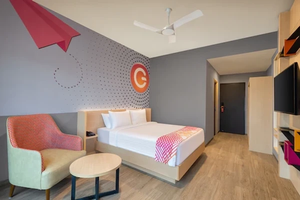 day hotels in ginger kochi kalamassery kochi