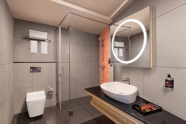 day time hotels in ginger kochi kalamassery kochi