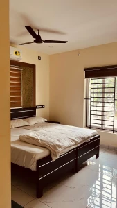 service apartment in edapally, kochi on monthly rent - kafeel homes