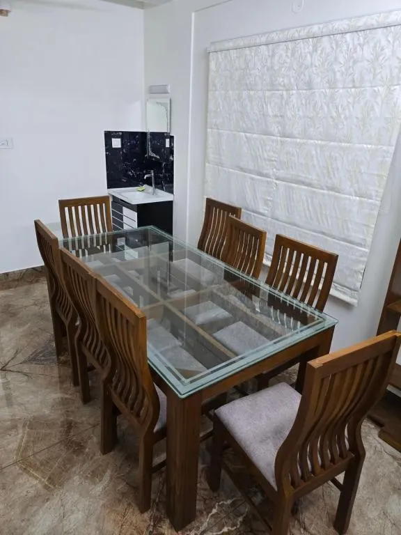 hotel with swimming pool in kakkanad, kochi - mas residency