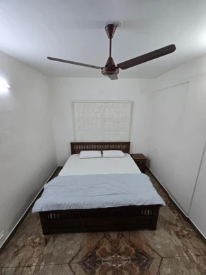 family hotel with pool in kakkanad, kochi - mas residency