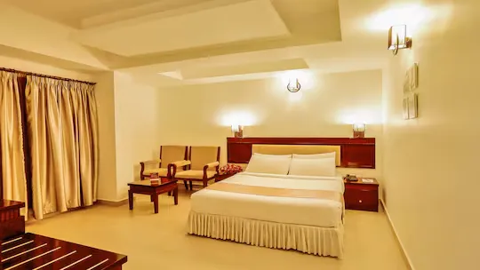 day hotels in nm royale county kochi