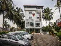 4 star hotels in nm royale county kochi