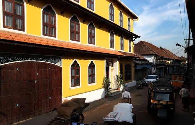 best early check in hotels in bloom boutique waterfront fort kochi kochi