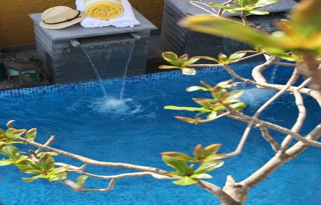 best luxury hotel in bloom boutique waterfront fort kochi kochi