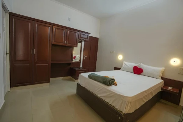 best short stay hotels in palm beach view resort kochi