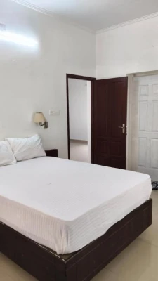 business travel hotels in palm beach view resort kochi