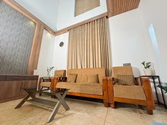 homestay in cheranallur, kochi - rk homestays
